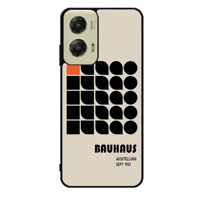 Bauhaus Homage Modern FZ4248 Motorola Moto G Stylus 5G 2024 Case