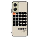 Bauhaus Homage Modern FZ4248 Motorola Moto G Stylus 5G 2024 Case