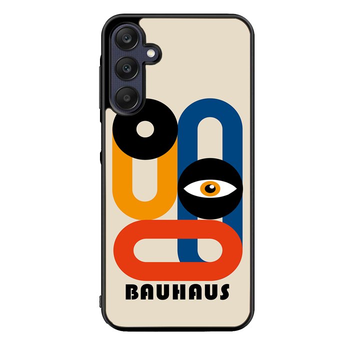 Bauhaus Eye FZ4249 Samsung Galaxy A15 5G Case