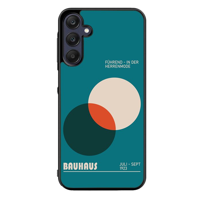 Bauhaus Ausstellung 1923 Poster FZ4252 Samsung Galaxy A15 5G Case
