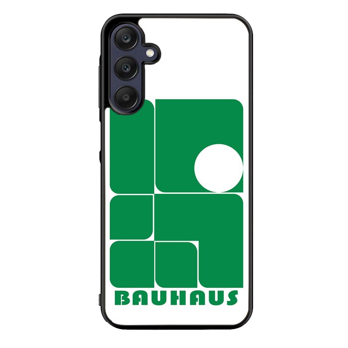 Soulhouse Bauhaus Green FZ4261 Samsung Galaxy A15 5G Case