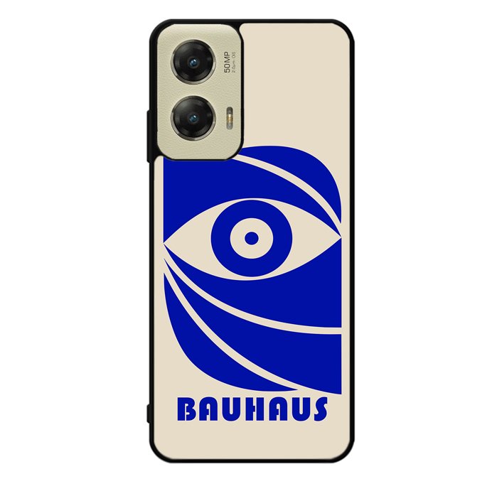 Eye Blue Bauhaus FZ4265 Motorola Moto G Stylus 5G 2024 Case