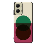 Shapes Mid Century FZ4271 Motorola Moto G Stylus 5G 2024 Case
