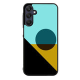 Geometric Landscape FZ4280 Samsung Galaxy A15 5G Case