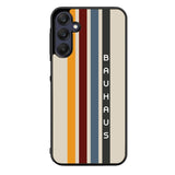 Bauhaus Vertical Lines FZ4282 Samsung Galaxy A15 5G Case