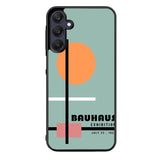 Bauhaus 1923 Exhibition Art FZ4283 Samsung Galaxy A15 5G Case