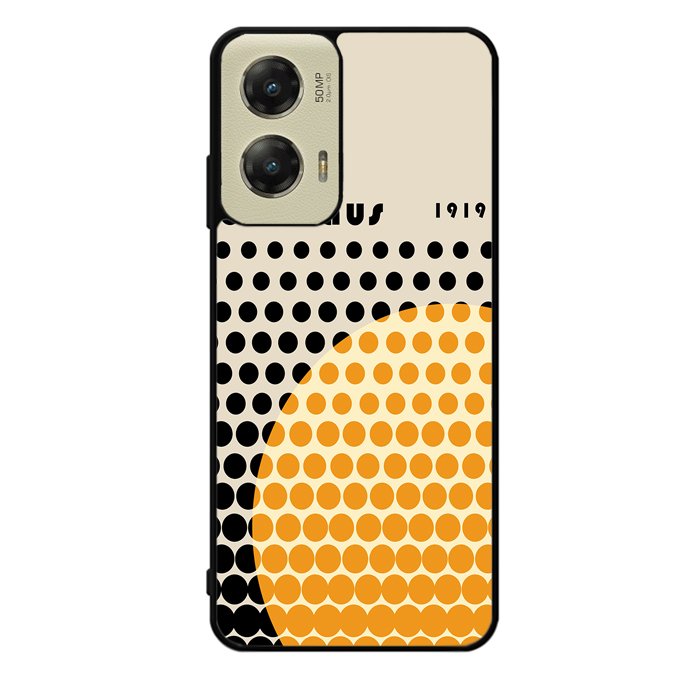 Wholesale Bauhaus 1919 FZ4285 Motorola Moto G Stylus 5G 2024 Case