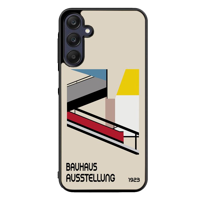 Bauhaus Staircase 1923 FZ4289 Samsung Galaxy A15 5G Case