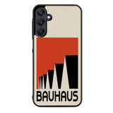 Bauhaus Triangles FZ4290 Samsung Galaxy A15 5G Case