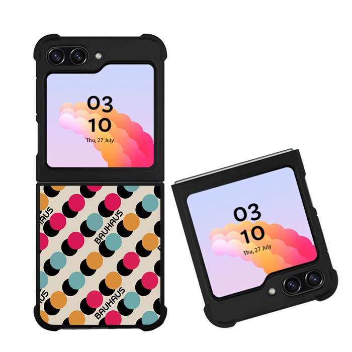 A Fusion of Color FZ4294 Samsung Galaxy Z Flip 5 2023 5G Case