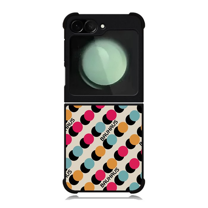 A Fusion of Color FZ4294 Samsung Galaxy Z Flip 6 2024 5G Case