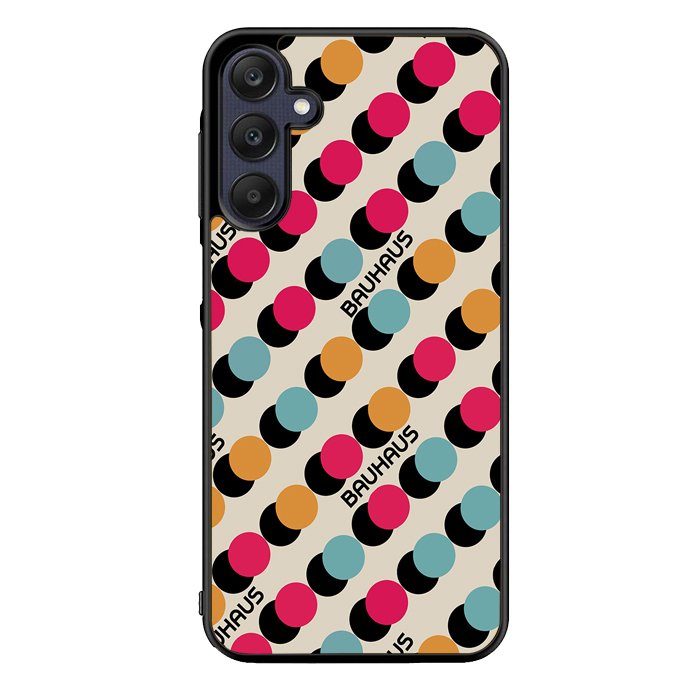 A Fusion of Color FZ4294 Samsung Galaxy A35 5G Case