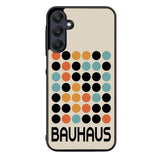 Bauhaus Dots FZ4295 Samsung Galaxy A15 5G Case