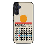 Art Bauhaus Ausstellung 1923 FZ4296 Samsung Galaxy A25 5G Case