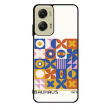 Vintage Bauhaus 1923 FZ4298 Motorola Moto G Stylus 5G 2024 Case