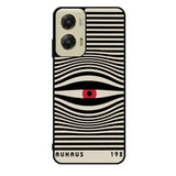 80s Retro Black Stripes FZ4300 Motorola Moto G Stylus 5G 2024 Case