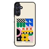Bauhaus Exhibition 1923 Vintage FZ4302 Samsung Galaxy A15 5G Case