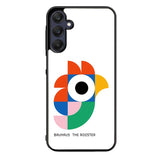Bauhaus The Rooster FZ4306 Samsung Galaxy A15 5G Case