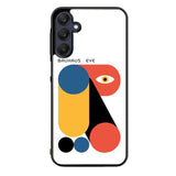 Bauhaus Eye FZ4313 Samsung Galaxy A15 5G Case