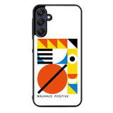 Bauhaus Positive FZ4315 Samsung Galaxy A15 5G Case