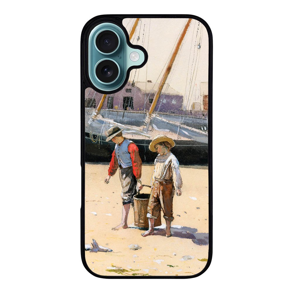 Quirk Cover: Stylish TPU phone cases with shock absorption, enhanced grip, and vibrant sublimation prints. Durable, long-lasting, and packed with personality.