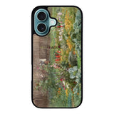 Quirk Cover: Stylish TPU phone cases with shock absorption, enhanced grip, and vibrant sublimation prints. Durable, long-lasting, and packed with personality.