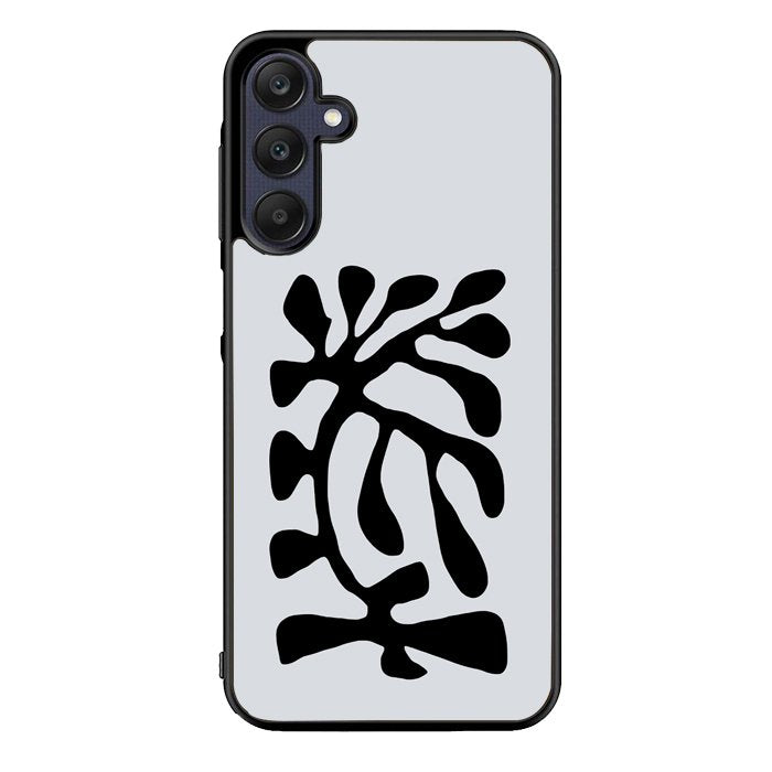 Abstract Art FZ5117 Samsung Galaxy A35 5G Case