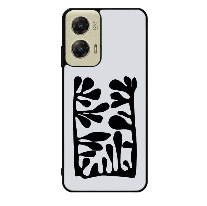 Abstract Art FZ5119 Motorola Moto G Stylus 5G 2024 Case