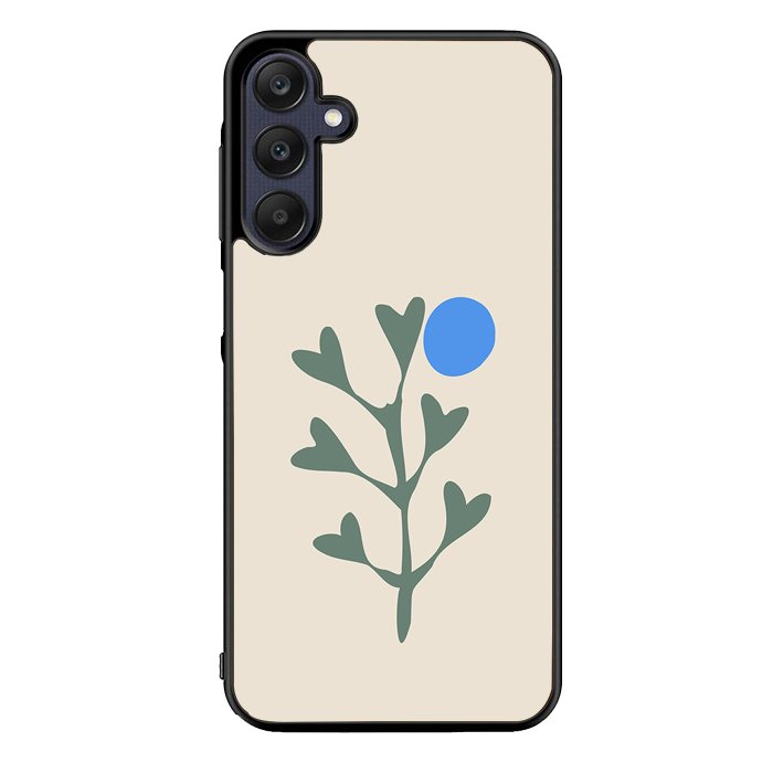 Aesthetic Art FZ5129 Samsung Galaxy A15 5G Case