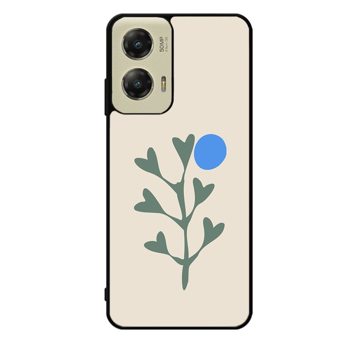Aesthetic Art FZ5129 Motorola Moto G Stylus 5G 2024 Case