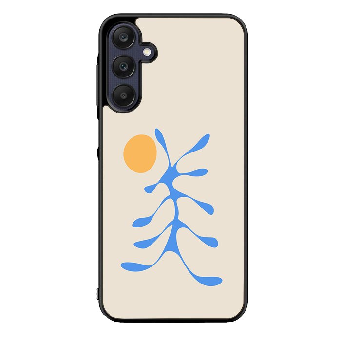 Aesthetic Art FZ5130 Samsung Galaxy A15 5G Case