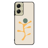 Aesthetic Art FZ5131 Motorola Moto G Stylus 5G 2024 Case