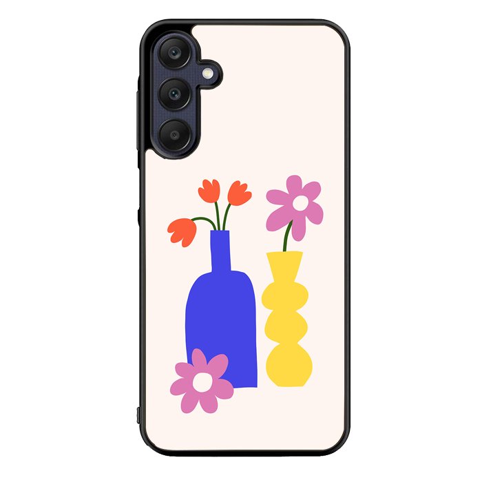 Art Flower FZ5132 Samsung Galaxy A15 5G Case