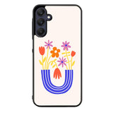 Flower Aesthetic FZ5133 Samsung Galaxy A15 5G Case