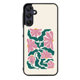 Pastel Two Color FZ5137 Samsung Galaxy A15 5G Case