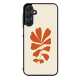 Flower Abstract FZ5142 Samsung Galaxy A15 5G Case