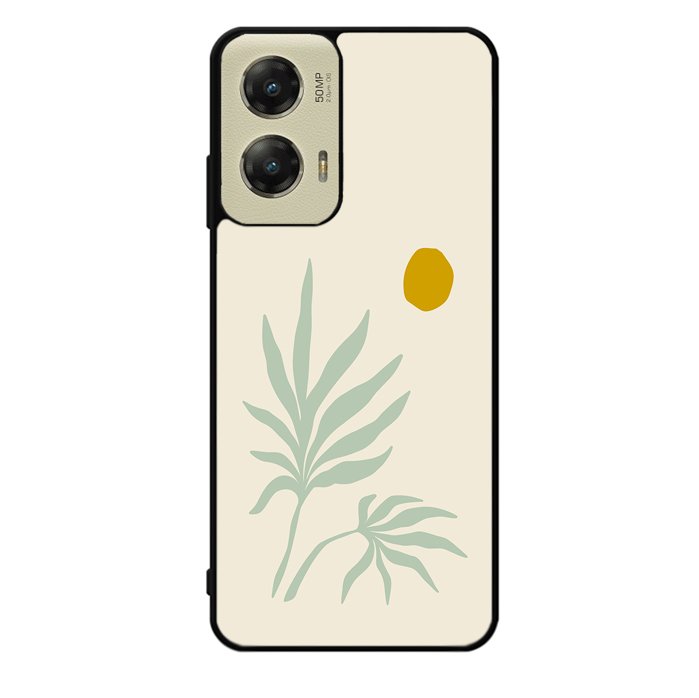 Abstract Groovy FZ5143 Motorola Moto G Stylus 5G 2024 Case