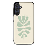 Abstract Floral FZ5145 Samsung Galaxy A35 5G Case