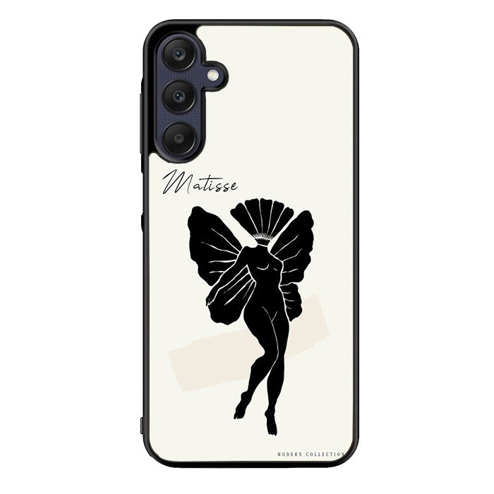Modern Art FZ5150 Samsung Galaxy A15 5G Case