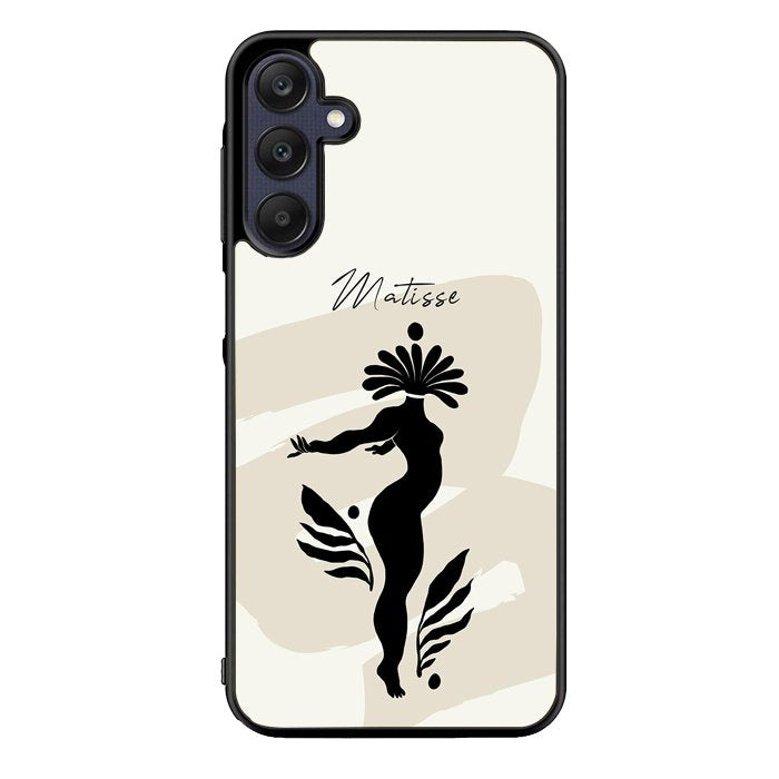 Modern Art FZ5156 Samsung Galaxy A15 5G Case