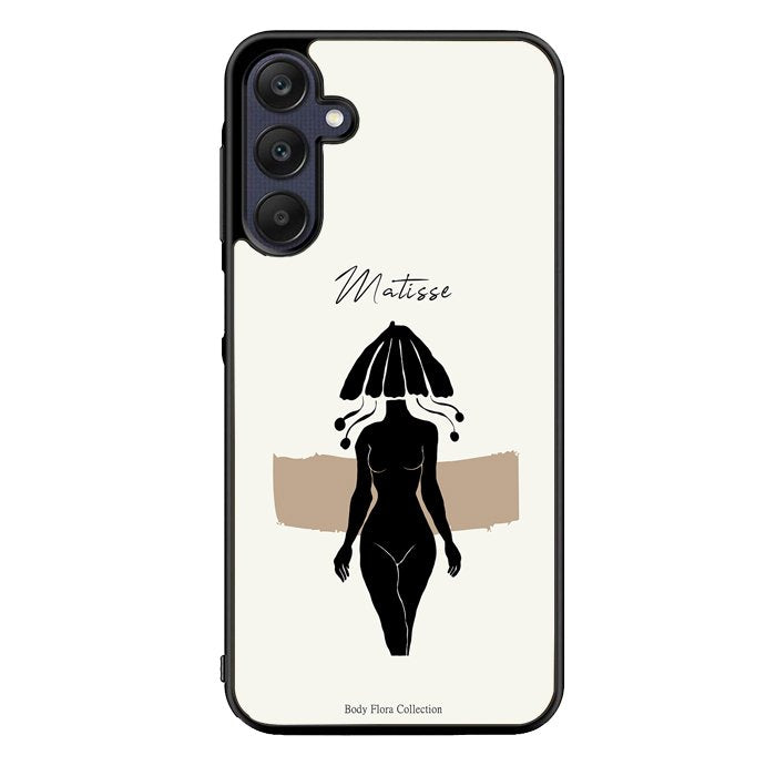 Modern Art FZ5157 Samsung Galaxy A15 5G Case