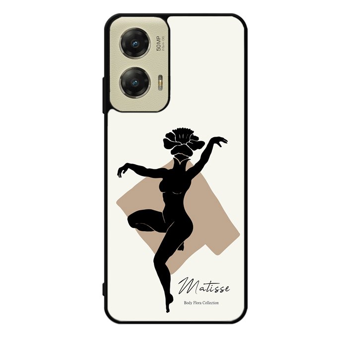 Modern Art FZ5158 Motorola Moto G Stylus 5G 2024 Case