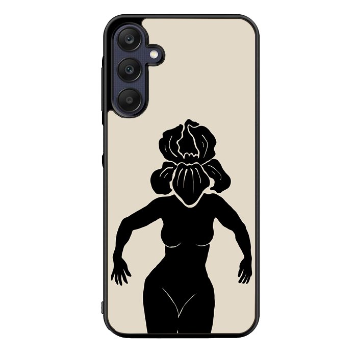 Shapely Woman FZ5160 Samsung Galaxy A15 5G Case