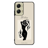 Modern Art FZ5161 Motorola Moto G Stylus 5G 2024 Case