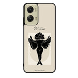 Angel Modern Art FZ5162 Motorola Moto G Stylus 5G 2024 Case