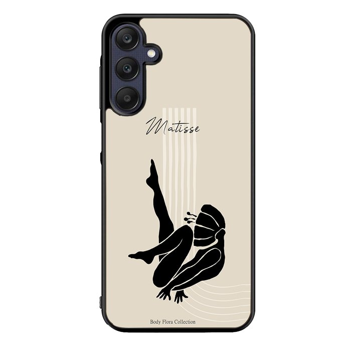Modern Art FZ5166 Samsung Galaxy A15 5G Case