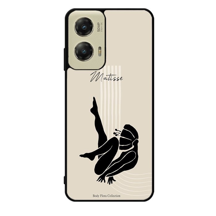 Modern Art FZ5166 Motorola Moto G Stylus 5G 2024 Case