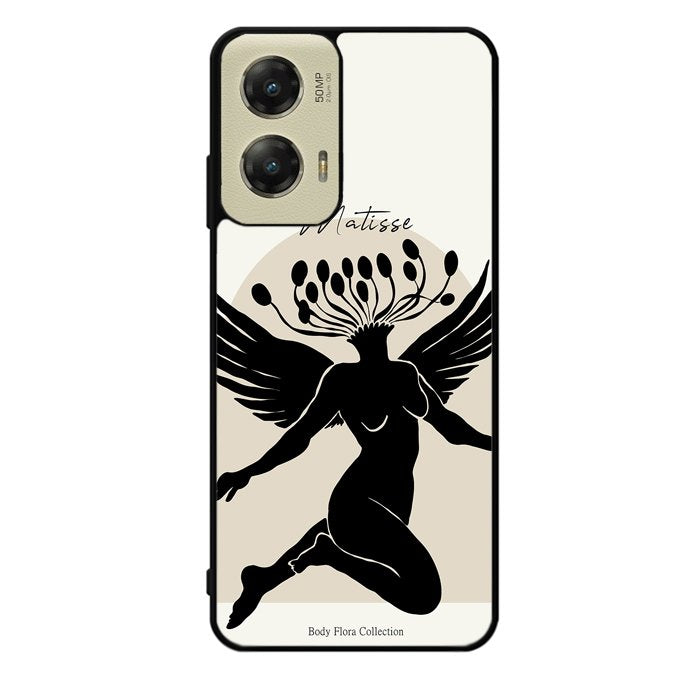 Modern Art FZ5168 Motorola Moto G Stylus 5G 2024 Case
