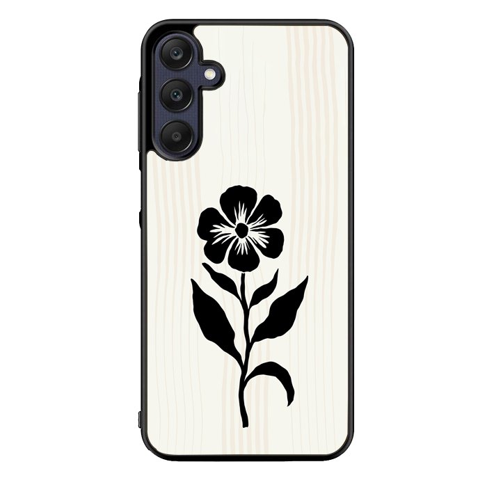 Floral Modern Art FZ5170 Samsung Galaxy A15 5G Case