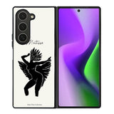 Modern Art FZ5175 Samsung Galaxy Z Fold 6 2024 5G Case